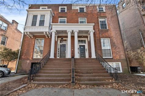 548 Chapel Street New Haven CT 06511