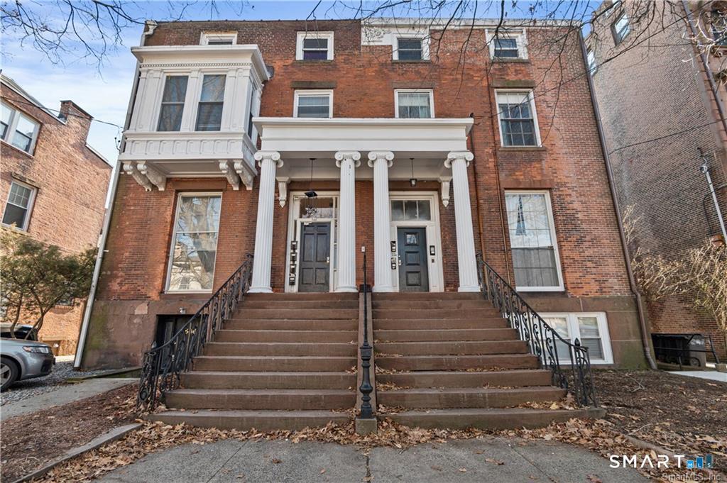 548 Chapel Street New Haven CT 06511