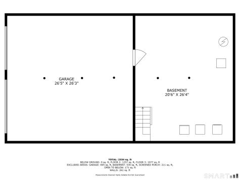 15 Blue Ridge Lane North Haven CT 06473