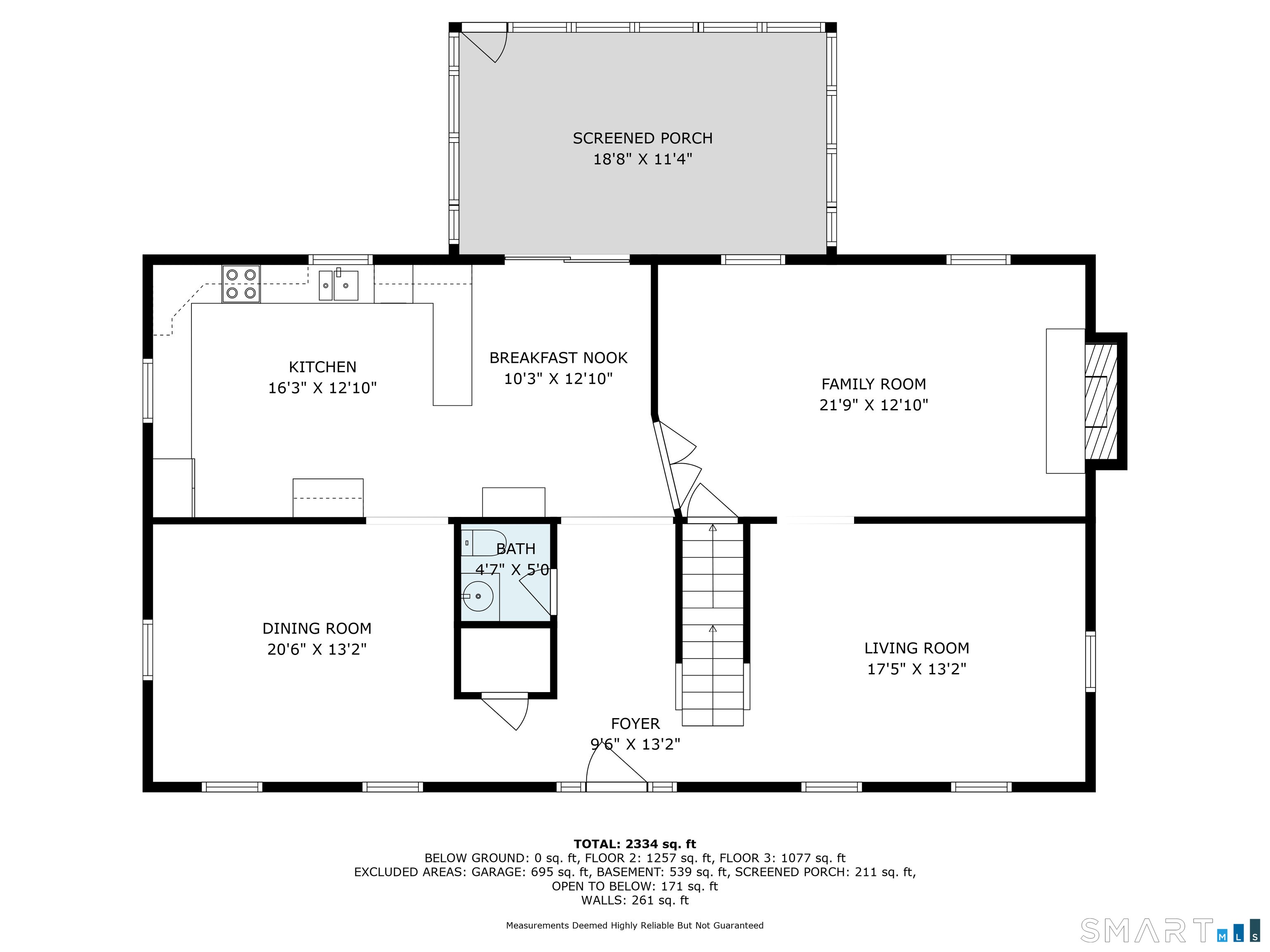 15 Blue Ridge Lane North Haven CT 06473