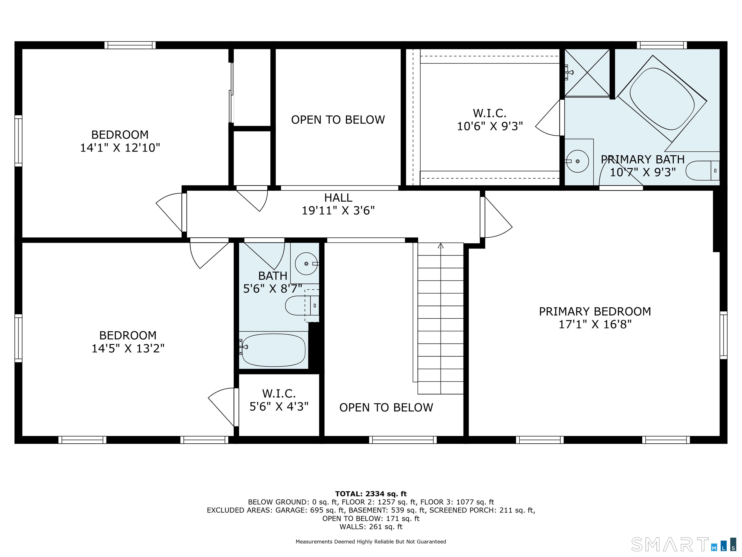 15 Blue Ridge Lane North Haven CT 06473