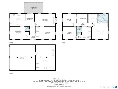 15 Blue Ridge Lane North Haven CT 06473