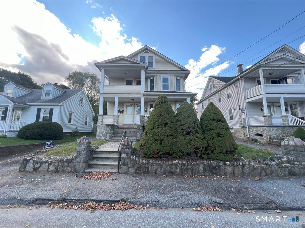 158 Beechwood Avenue Torrington CT 06790