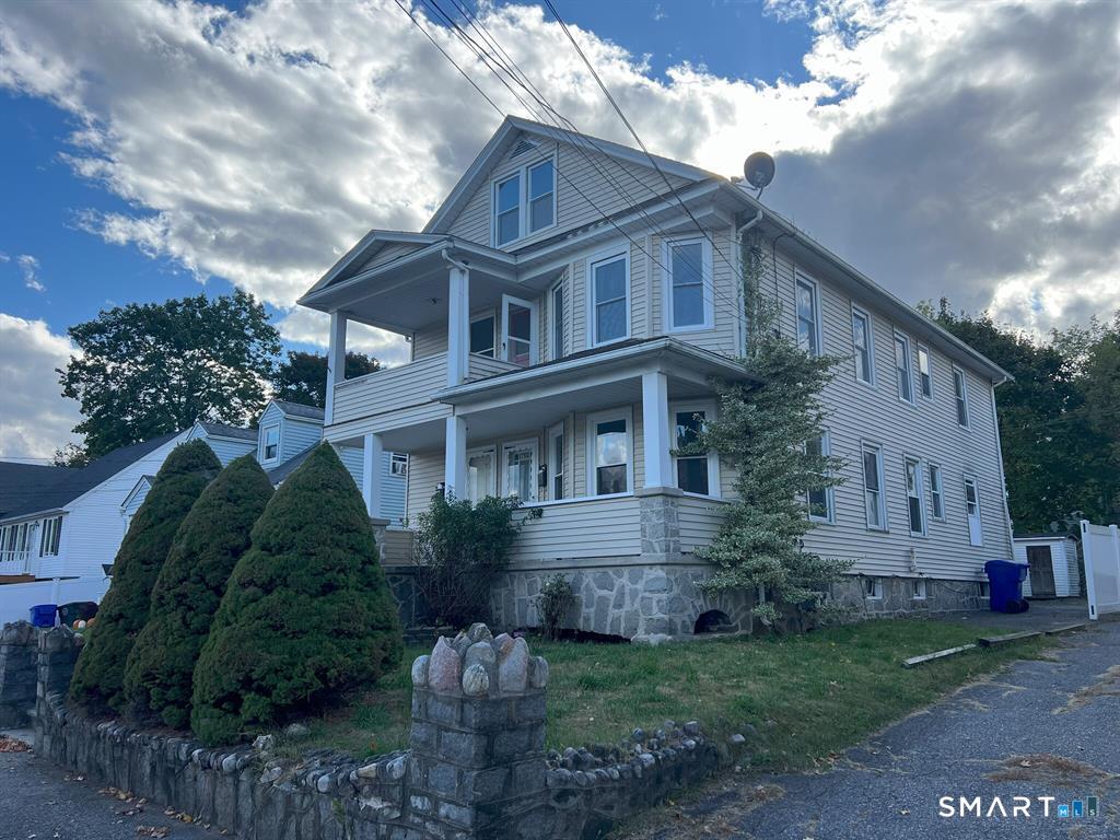158 Beechwood Avenue Torrington CT 06790