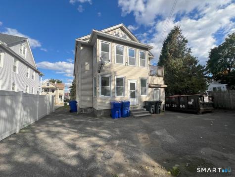 158 Beechwood Avenue Torrington CT 06790