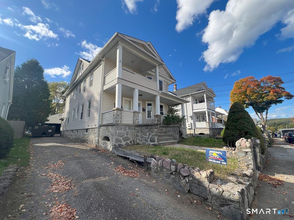 158 Beechwood Avenue Torrington CT 06790
