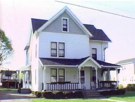 22 Cleveland Street Danbury CT 06810