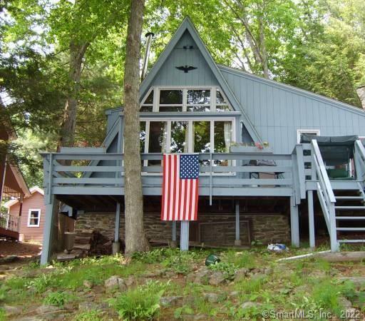 100 Beaver Dam Road Woodstock CT 06282