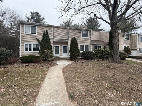 60 Old Town Road Vernon CT 06066