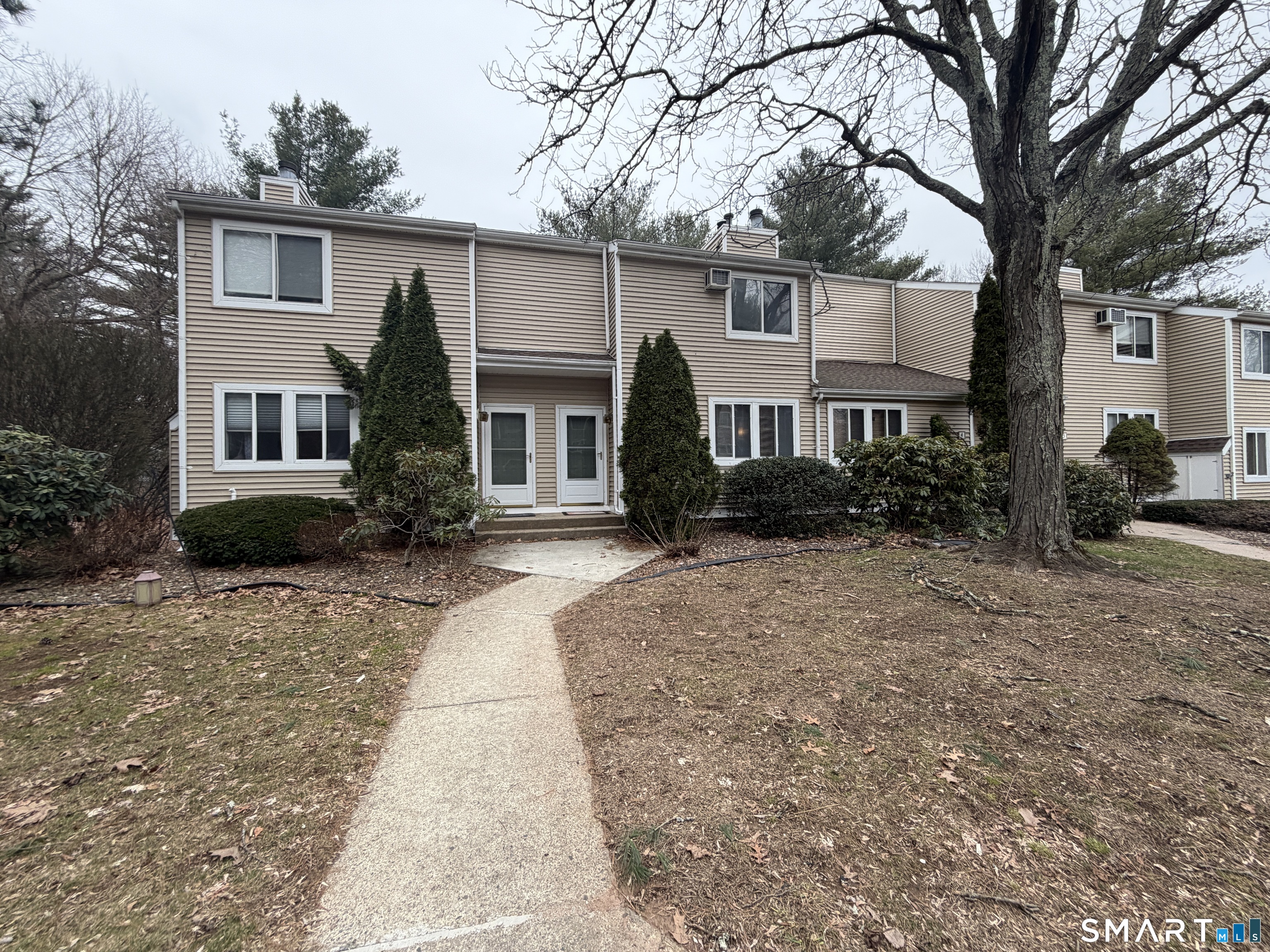 60 Old Town Road Vernon CT 06066