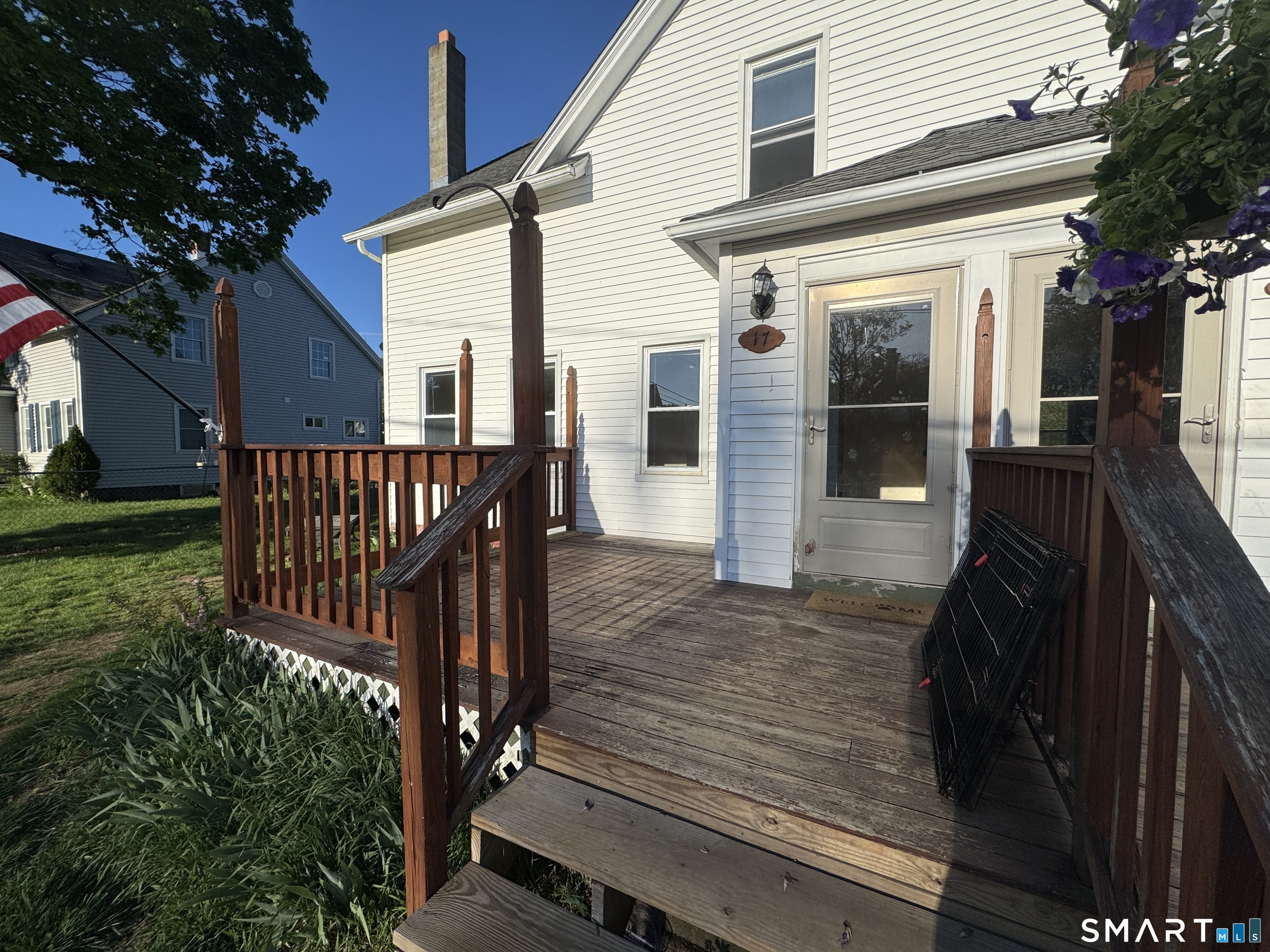 17-19 Second Street Plainfield CT 06374