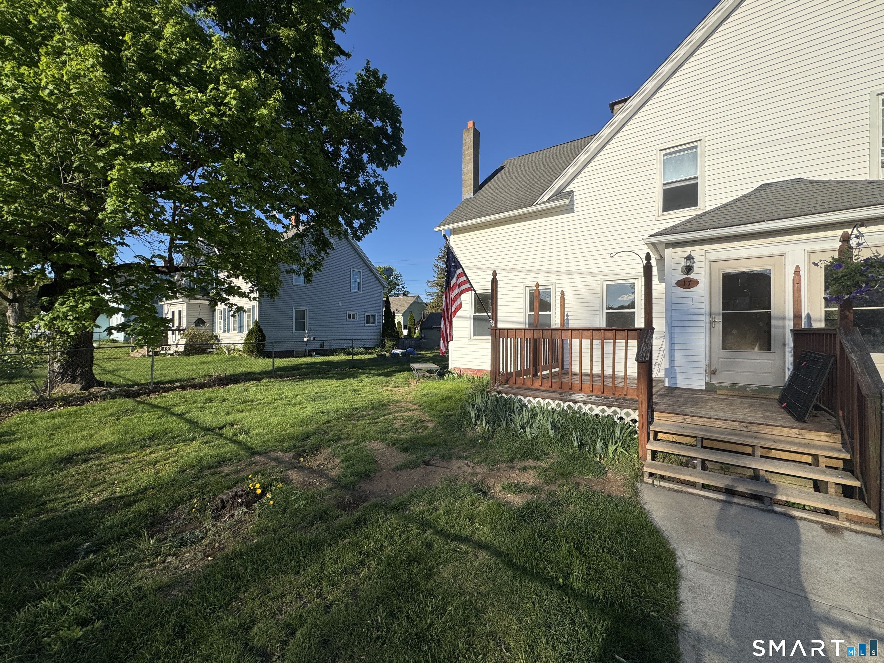 17-19 Second Street Plainfield CT 06374