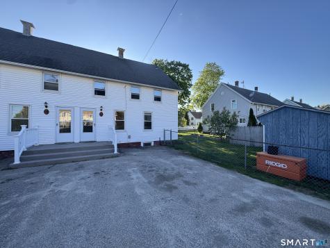 17-19 Second Street Plainfield CT 06374
