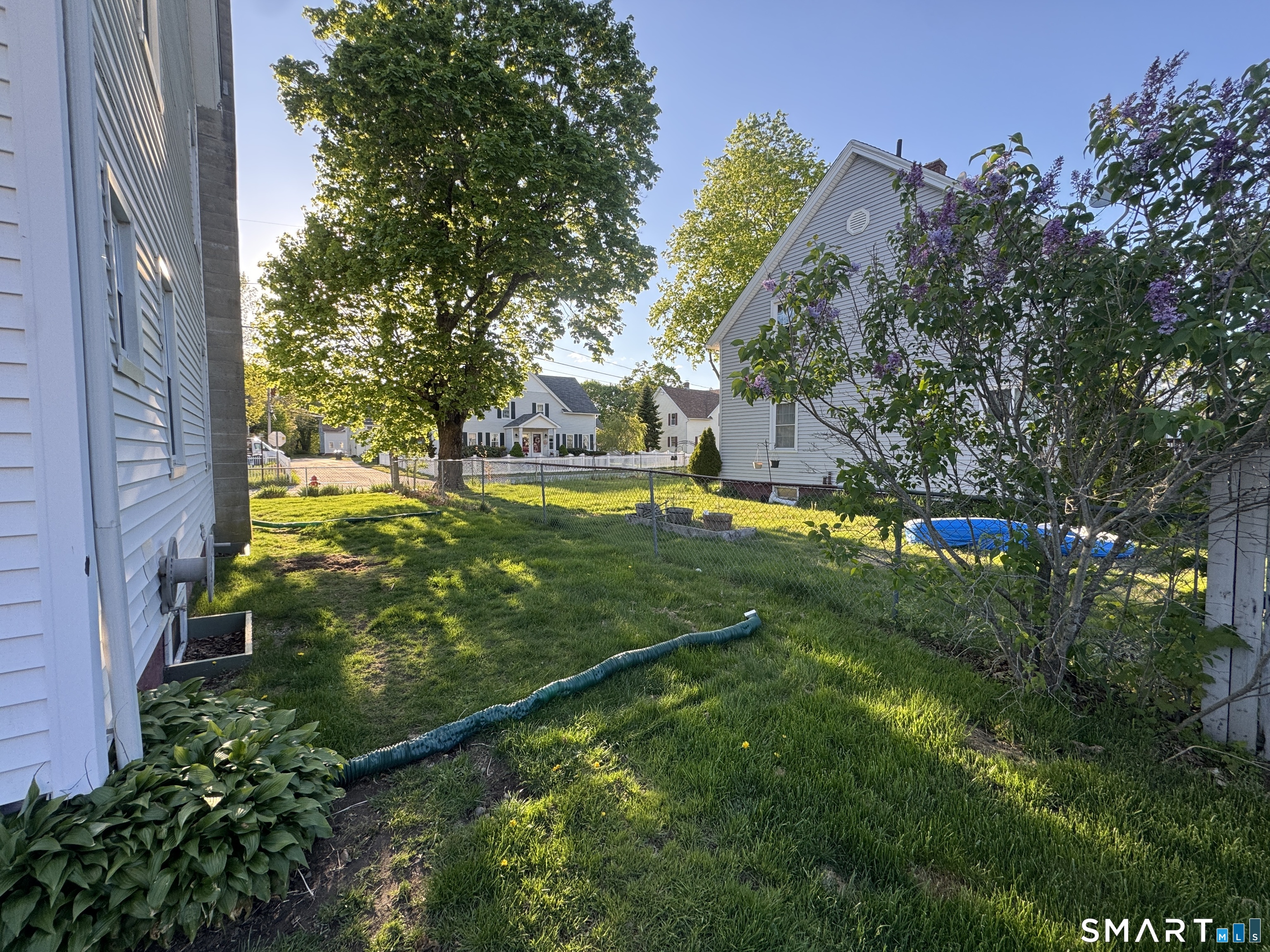 17-19 Second Street Plainfield CT 06374
