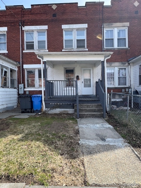 57 Redding Street Hartford CT 06114