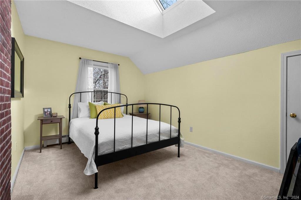 27 Enrico Road Bolton CT 06043