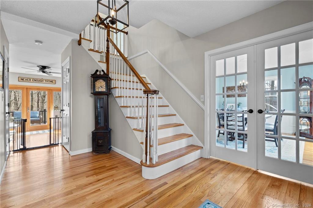 27 Enrico Road Bolton CT 06043