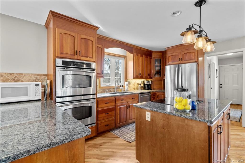 27 Enrico Road Bolton CT 06043