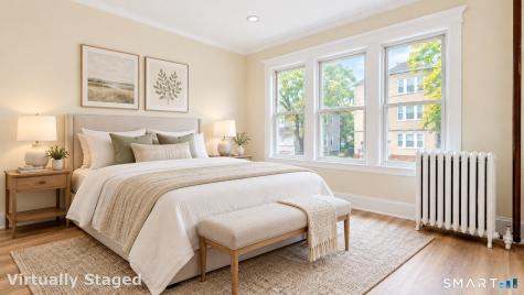 17 Bond Street Hartford CT 06114