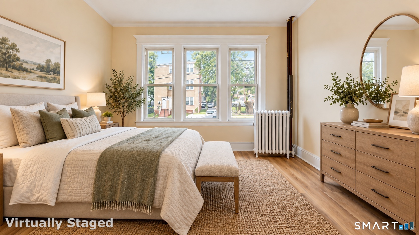 17 Bond Street Hartford CT 06114
