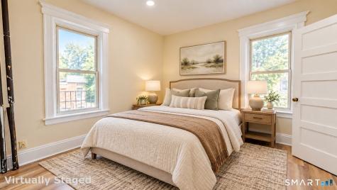 17 Bond Street Hartford CT 06114