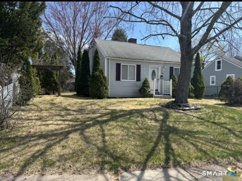 26 Sunnydale Road East Hartford CT 06118