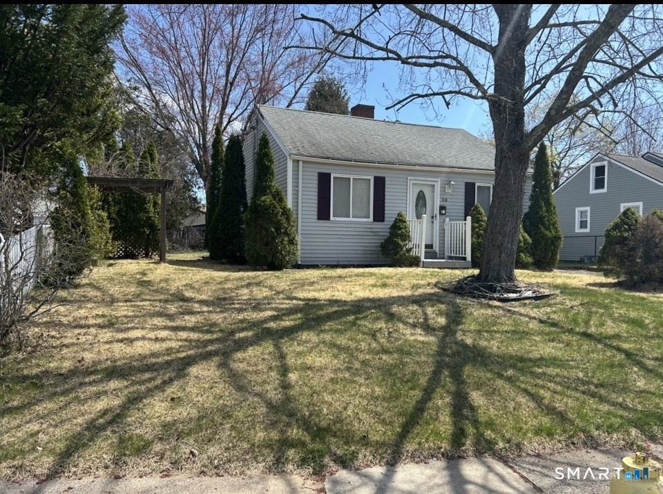 26 Sunnydale Road East Hartford CT 06118