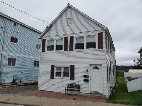 692 East Broadway Milford CT 06460