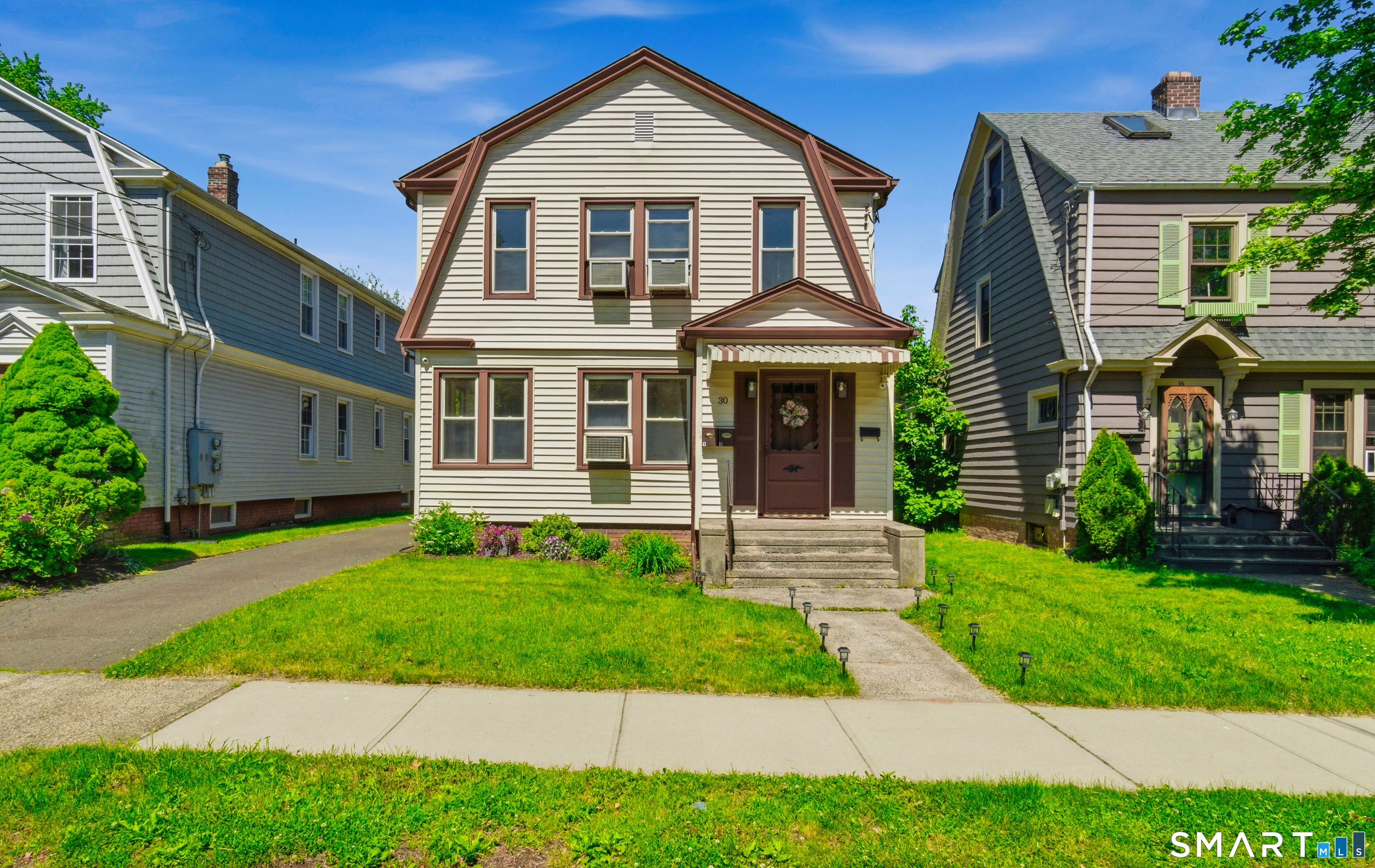 30 Coram Street Hamden CT 06517