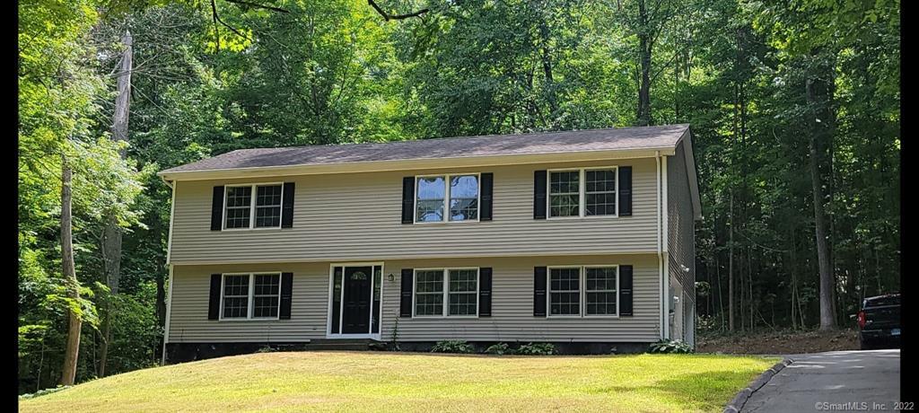 237 Berkshire Road Southbury CT 06488