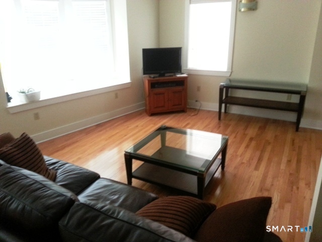619 Congress Avenue New Haven CT 06519