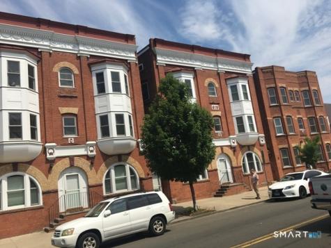 619 Congress Avenue New Haven CT 06519