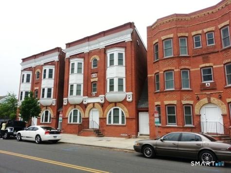 619 Congress Avenue New Haven CT 06519