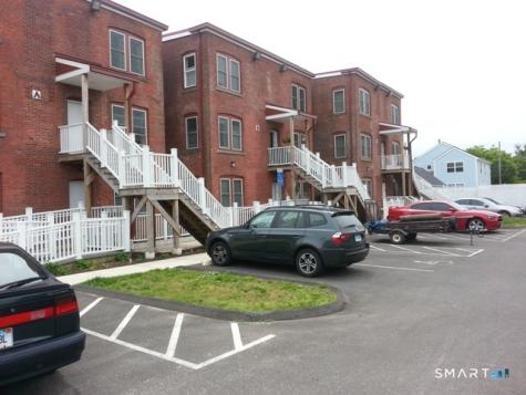 619 Congress Avenue New Haven CT 06519