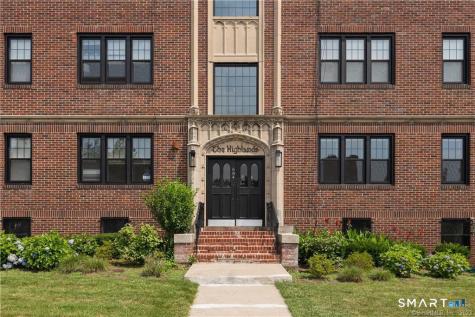 684 Farmington Avenue West Hartford CT 06119