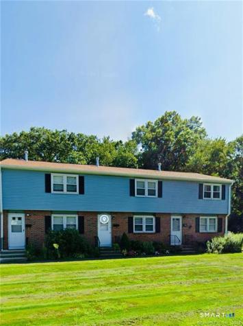 80 Nicholas Drive Bristol CT 06010