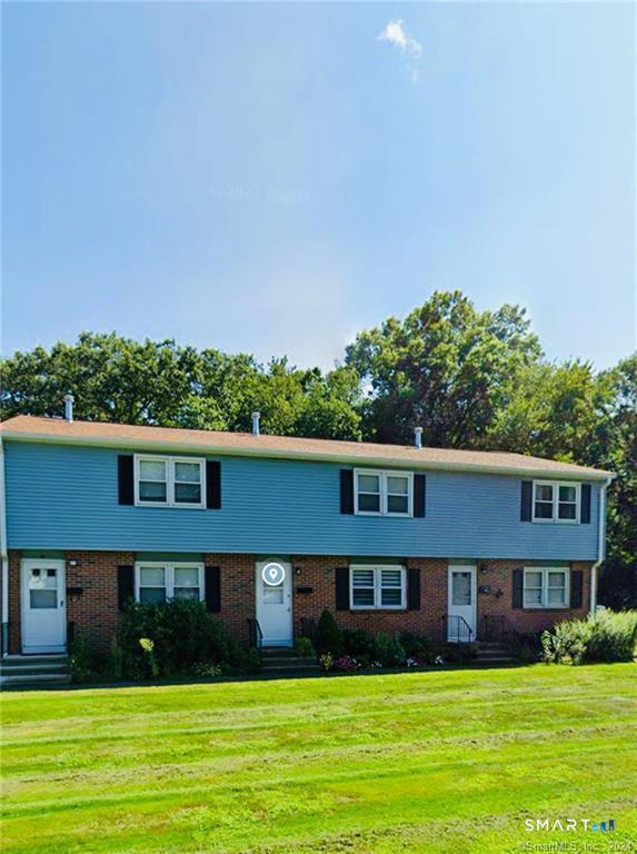 80 Nicholas Drive Bristol CT 06010