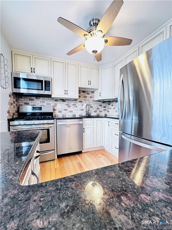 80 Nicholas Drive Bristol CT 06010