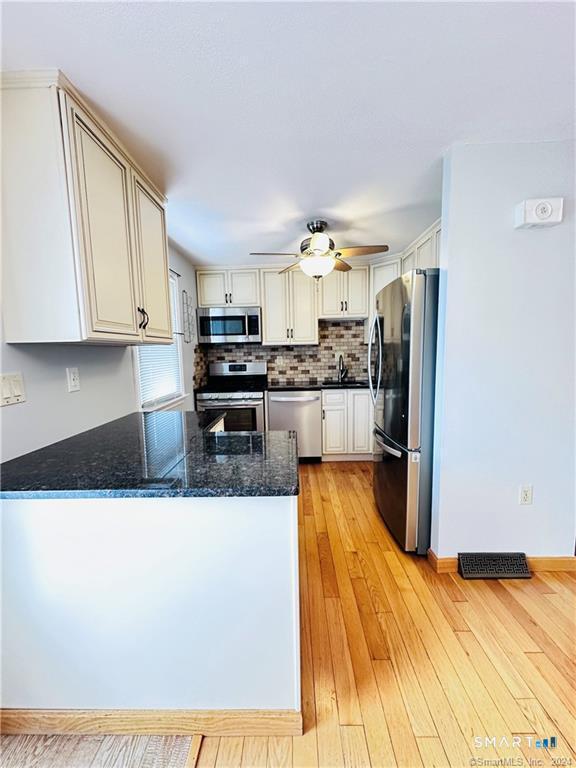80 Nicholas Drive Bristol CT 06010