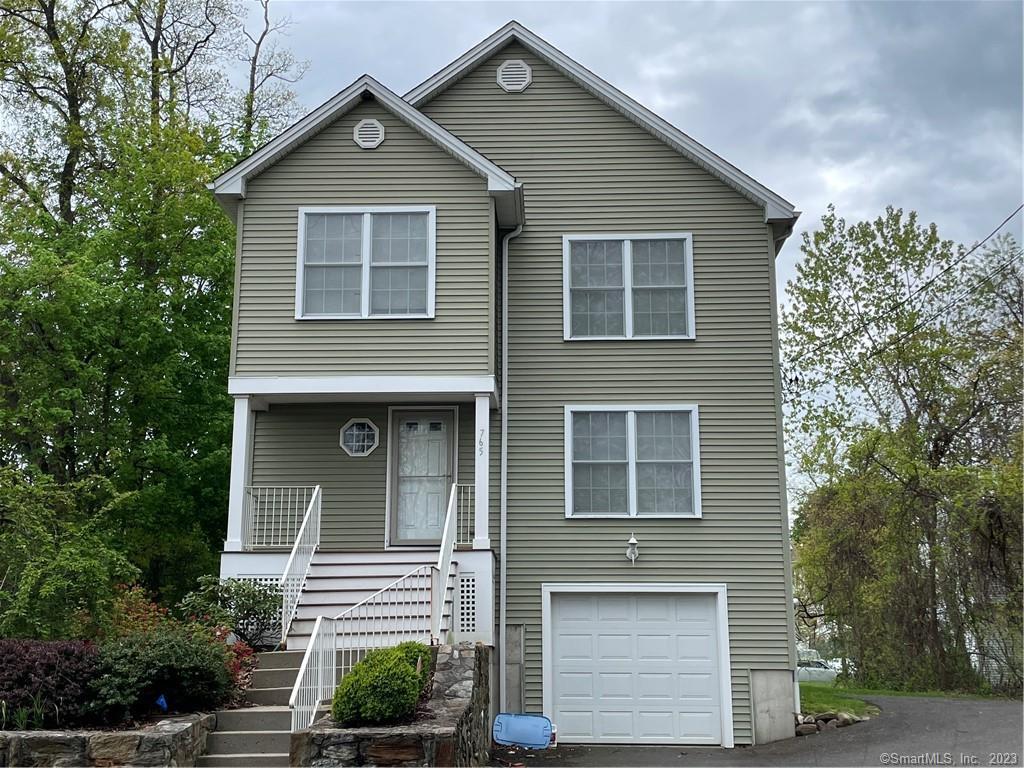 765 Hart Street Bridgeport CT 06606