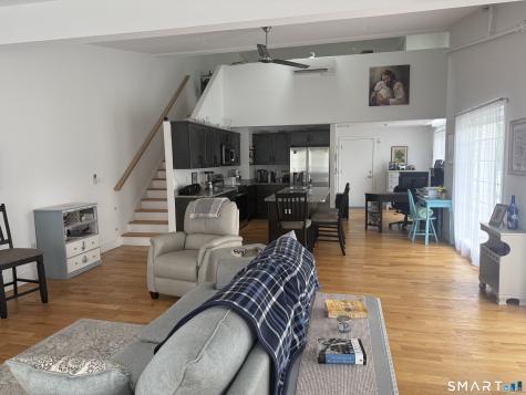 3 Banner Road East Haddam CT 06469