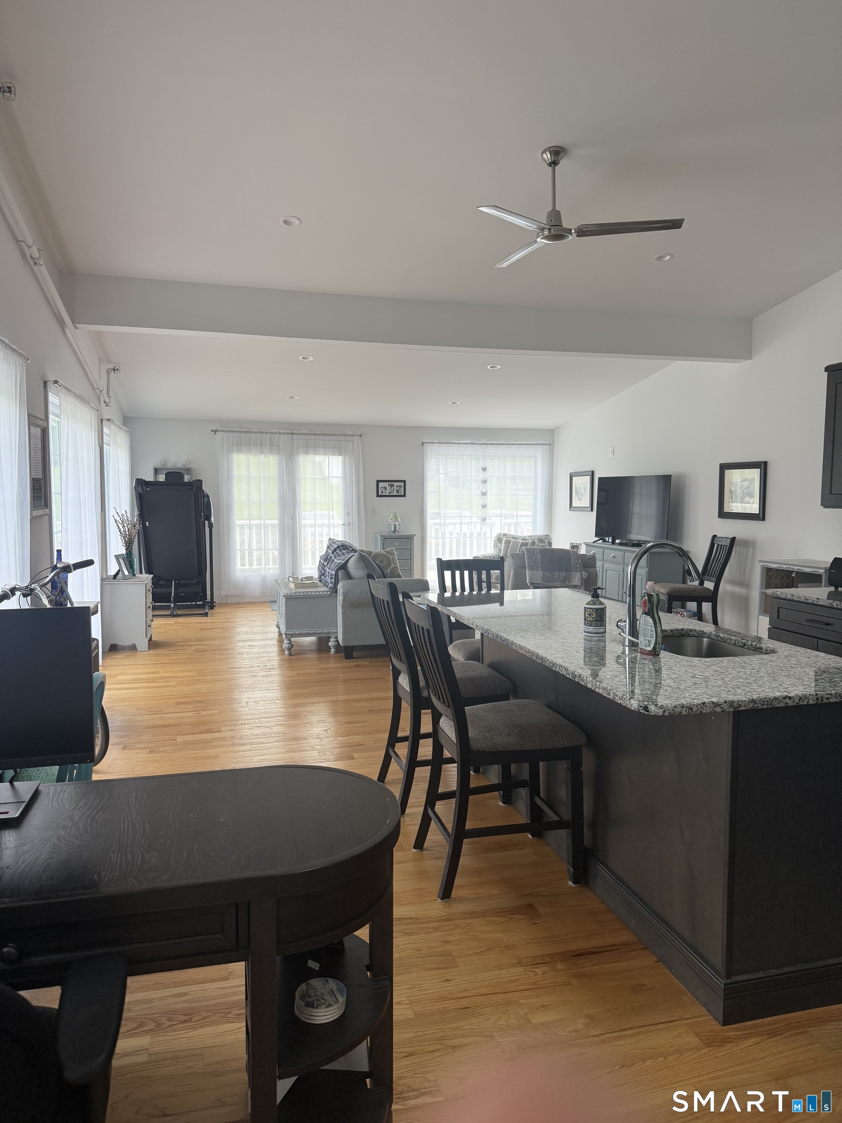 3 Banner Road East Haddam CT 06469
