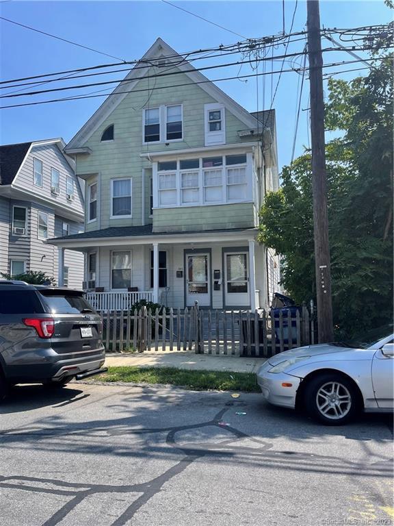 889 Grand Street Bridgeport CT 06604