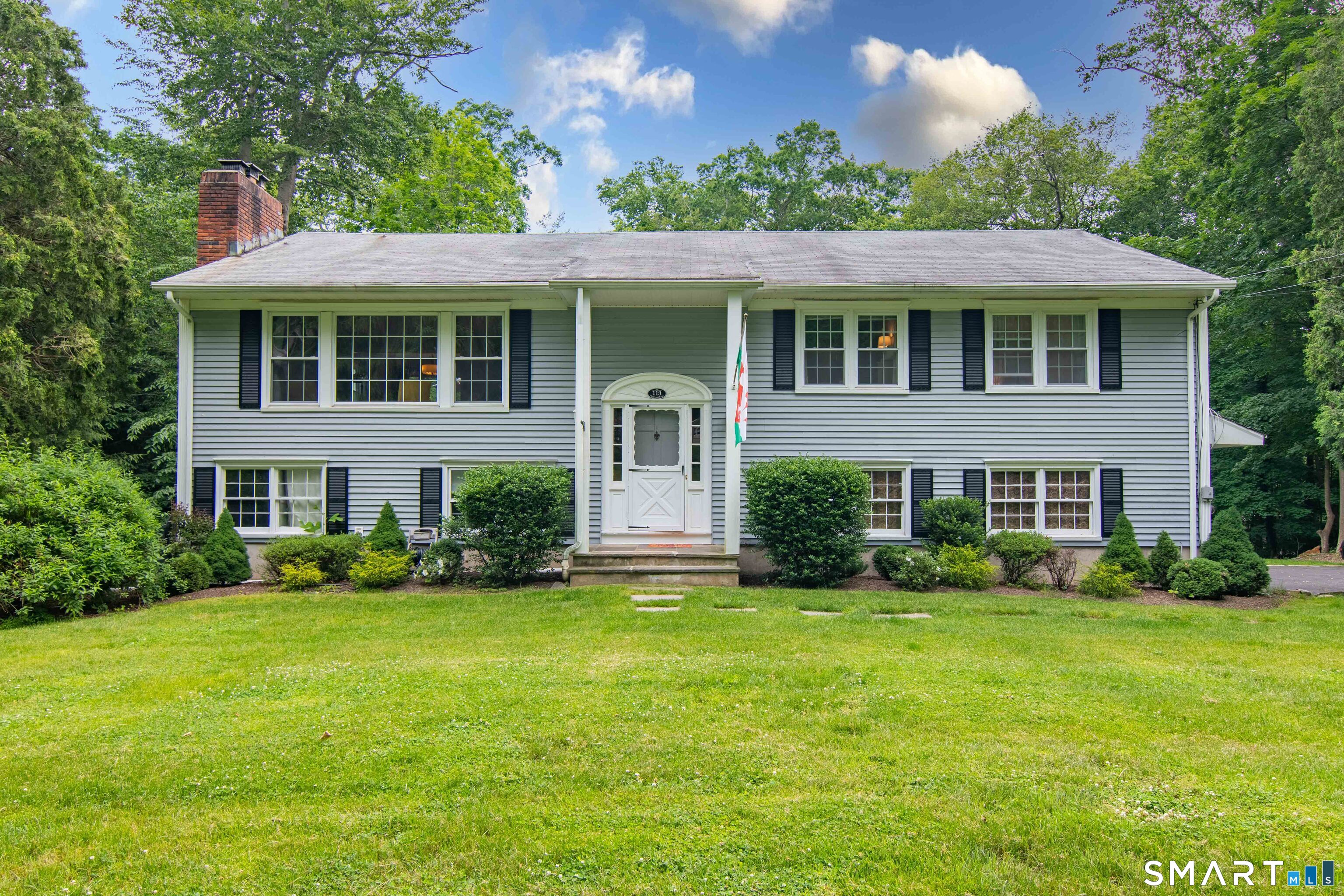 113 Dogwood Lane Stamford CT 06903