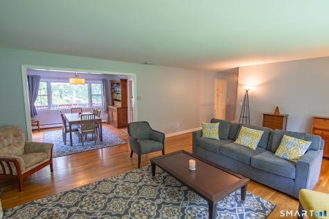 113 Dogwood Lane Stamford CT 06903