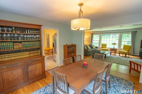113 Dogwood Lane Stamford CT 06903