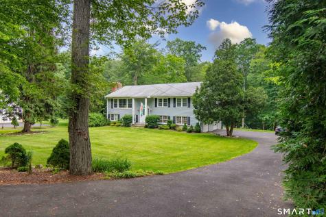 113 Dogwood Lane Stamford CT 06903