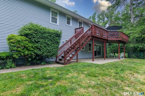 113 Dogwood Lane Stamford CT 06903