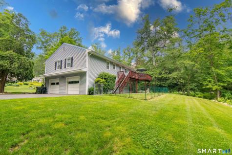 113 Dogwood Lane Stamford CT 06903