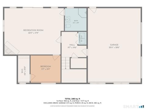 113 Dogwood Lane Stamford CT 06903